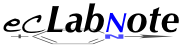 ecLabnote logotype